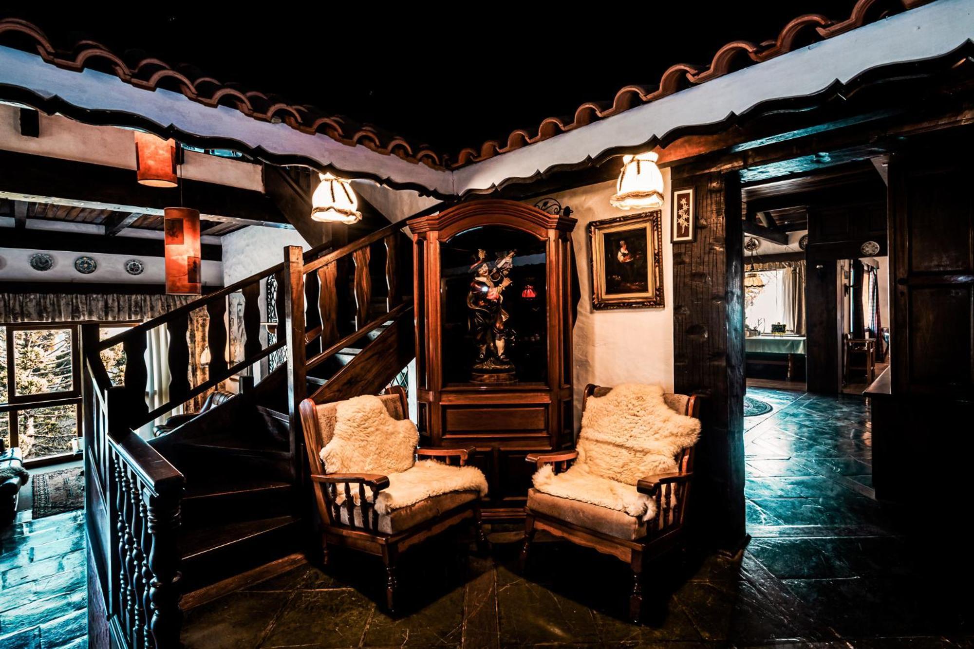 Hotel Meissner Hof Монти-Верди Экстерьер фото